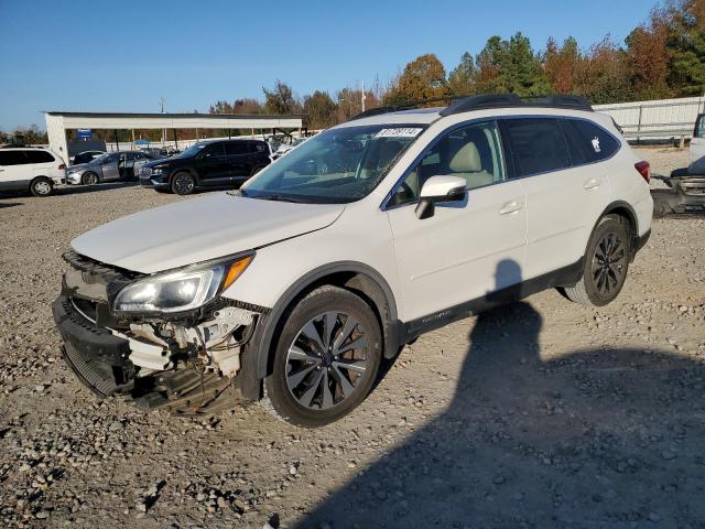 SUBARU OUTBACK 3. 2015 with VIN 4S4BSENC1F3336651 - Photo from auction