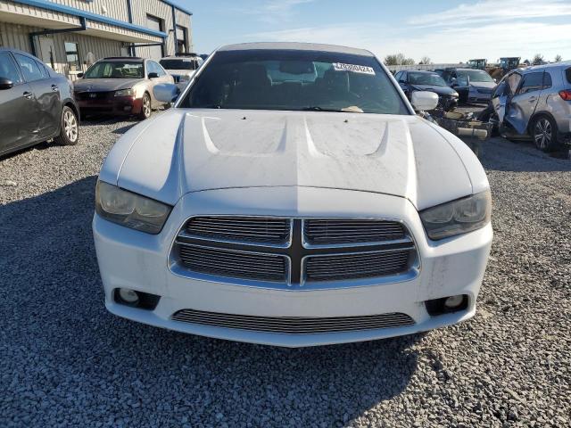 Photo 5 from auction – 2011 DODGE CHARGER with VIN 2B3CL3CG2BH555093