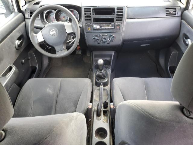Photo 8 from auction – 2009 NISSAN VERSA S with VIN 3N1CC11E99L424669