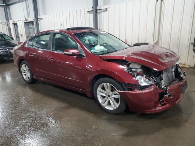 Photo 4 from auction – 2010 NISSAN ALTIMA SR with VIN 1N4BL2AP9AN503995