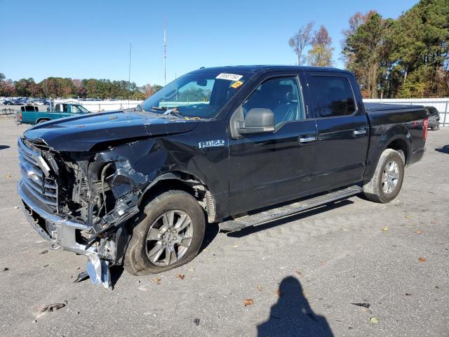 FORD F150 SUPER 2015 with VIN 1FTEW1EF0FFC72139 - Photo from auction