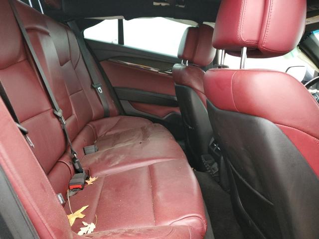Photo 10 from auction – 2013 CADILLAC ATS PERFOR with VIN 1G6AJ5S34D0139059