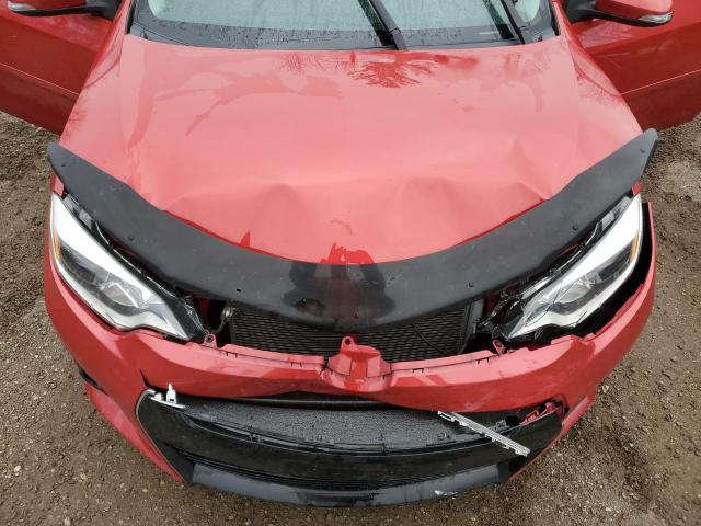 Photo 11 from auction – 2014 TOYOTA COROLLA L with VIN 2T1BURHE4EC162244