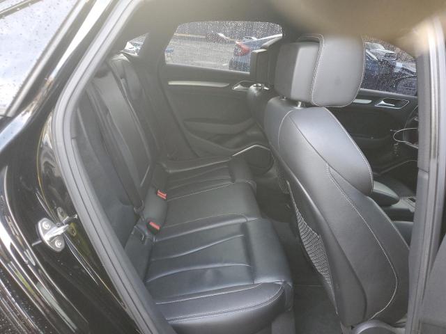 Photo 10 from auction – 2016 AUDI S3 PREMIUM with VIN WAUB1GFF0G1041112