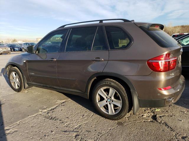 Photo 2 from auction – 2012 BMW X5 XDRIVE3 with VIN 5UXZW0C51C0B89440