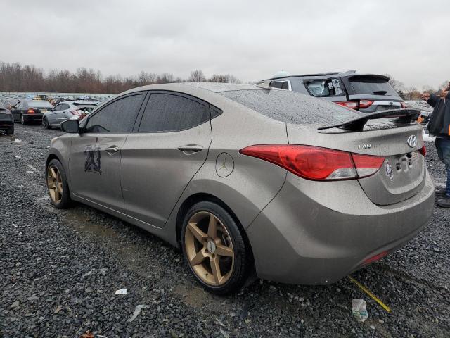 Photo 2 from auction – 2011 HYUNDAI ELANTRA GL with VIN 5NPDH4AE4BH023024