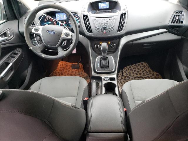 Photo 8 from auction – 2014 FORD ESCAPE SE with VIN 1FMCU0GX1EUA20001