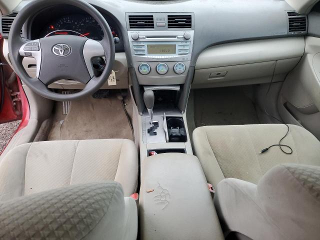 Photo 8 from auction – 2008 TOYOTA CAMRY CE with VIN 4T1BE46K98U226287