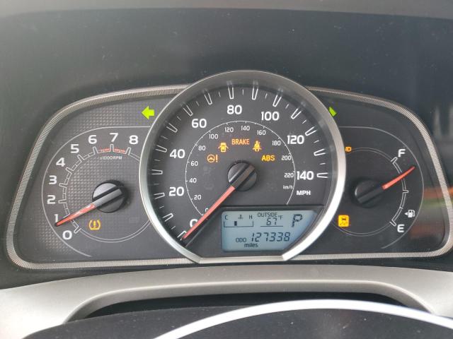 Photo 9 from auction – 2014 TOYOTA RAV4 LE with VIN 2T3BFREV6EW145658