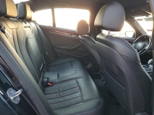 صورة رقم 10 من المزاد - 2018 BMW 530E مع VIN WBAJA9C59JB250708