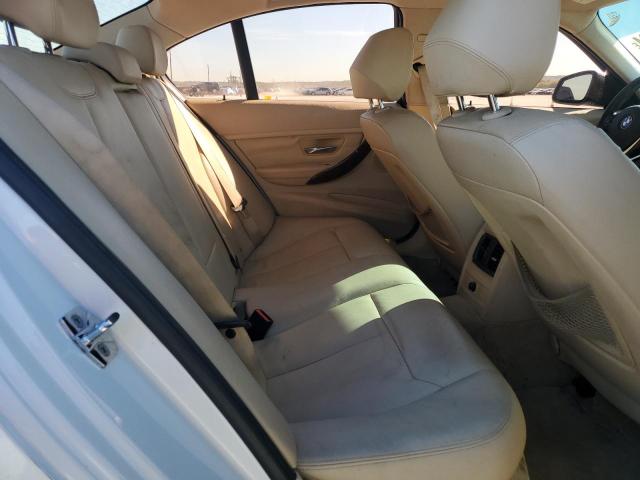 Photo 10 from auction – 2012 BMW 328 I with VIN WBA3A5C55CF348325