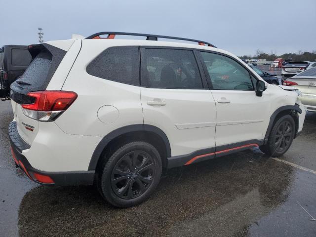 Zdjęcie 3 z aukcji – 2019 SUBARU FORESTER S z VIN JF2SKAJC0KH540861