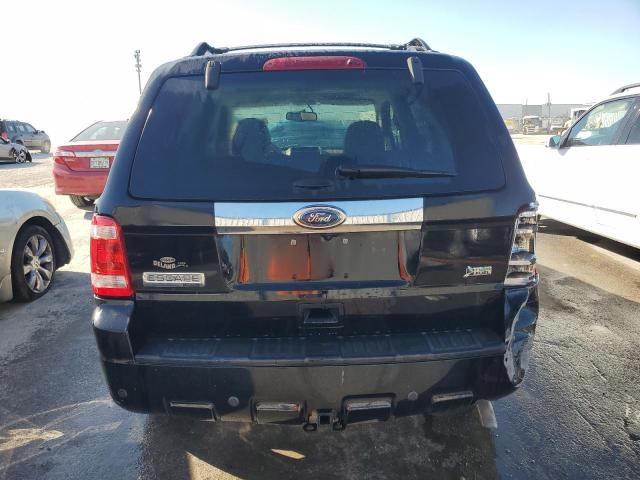 Photo 6 from auction – 2012 FORD ESCAPE LIM with VIN 1FMCU0EG0CKB15855
