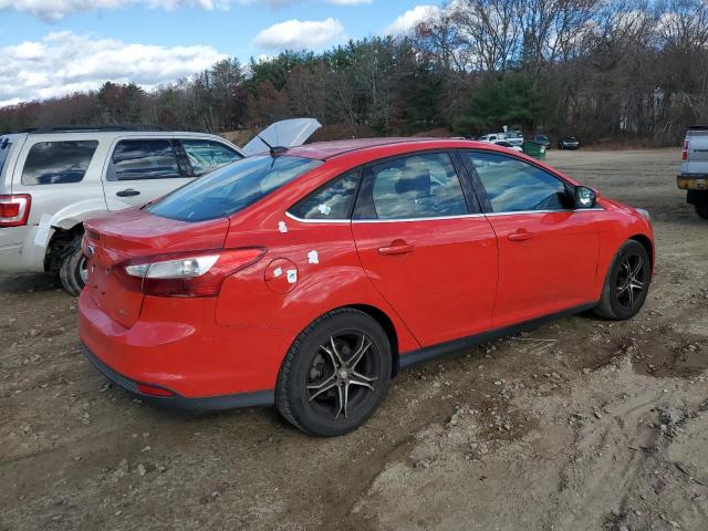 Photo 3 from auction – 2012 FORD FOCUS SEL with VIN 1FAHP3H25CL338654