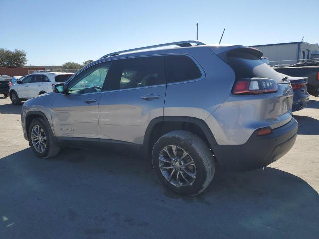 Photo 2 from auction – 2019 JEEP CHEROKEE L with VIN 1C4PJLLB6KD428080
