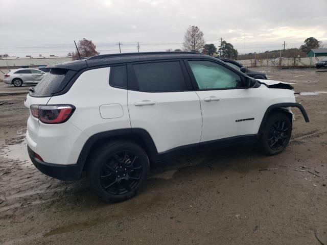 Photo 3 from auction – 2024 JEEP COMPASS LA with VIN 3C4NJDBN2RT600327