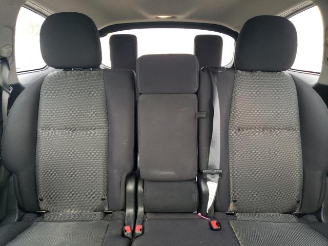 Photo 10 from auction – 2020 NISSAN PATHFINDER with VIN 5N1DR2BN9LC582920
