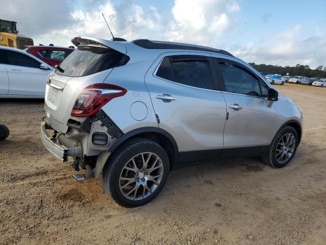 Photo 3 from auction – 2017 BUICK ENCORE SPO with VIN KL4CJ1SB4HB227135