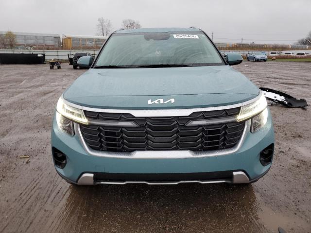 Photo 5 from auction – 2024 KIA SELTOS EX with VIN KNDERCAA7R7526313