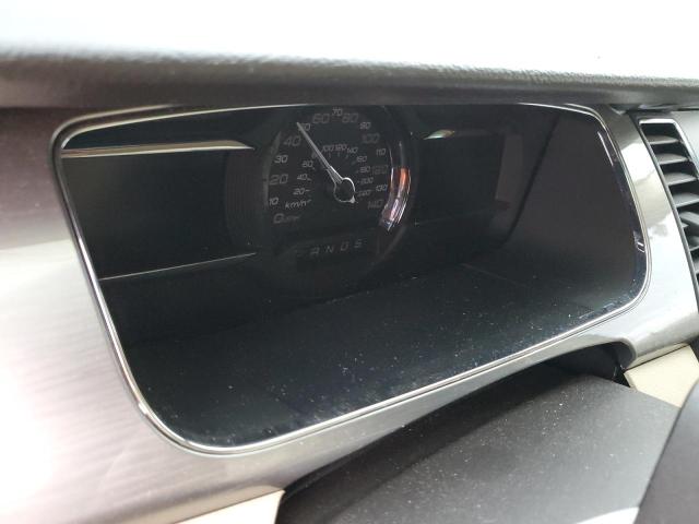 صورة رقم 9 من المزاد - 2018 FORD TAURUS SEL مع VIN 1FAHP2E8XJG111114