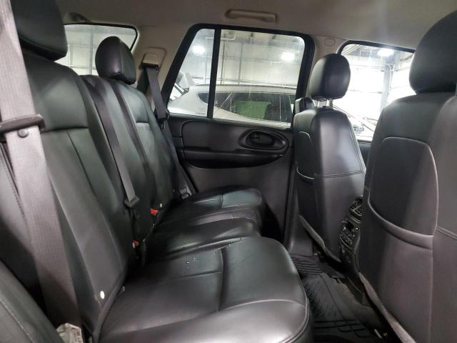 Photo 11 from auction – 2008 CHEVROLET TRAILBLAZE with VIN 1GNDT13S182200193