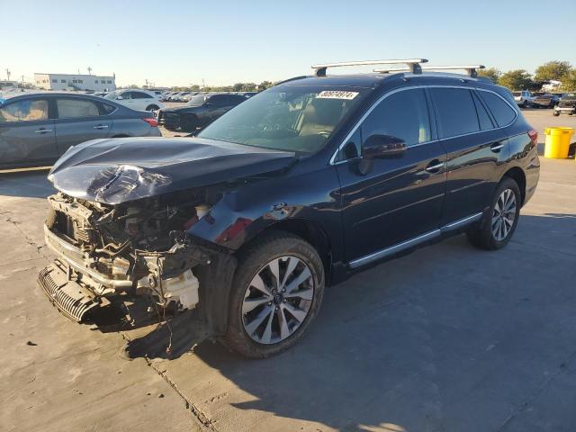 SUBARU OUTBACK TO 2018 with VIN 4S4BSETC4J3330645 - Photo from auction