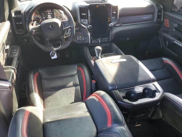 Photo 8 from auction – 2021 RAM 1500 TRX with VIN 1C6SRFU96MN903103