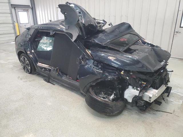 Photo 4 from auction – 2024 KIA EV6 LIGHT with VIN KNDC34LA4R5160785