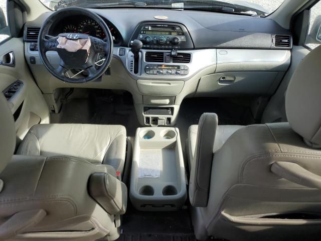 Photo 8 from auction – 2008 HONDA ODYSSEY EX with VIN 5FNRL38738B071059