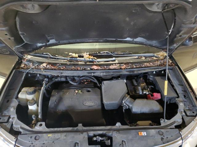 Photo 12 from auction – 2013 FORD EDGE SEL with VIN 2FMDK4JC1DBA99035