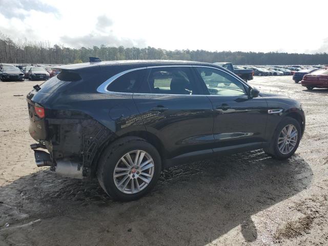 Photo 3 from auction – 2019 JAGUAR F-PACE PRE with VIN SADCK2GX2KA390249