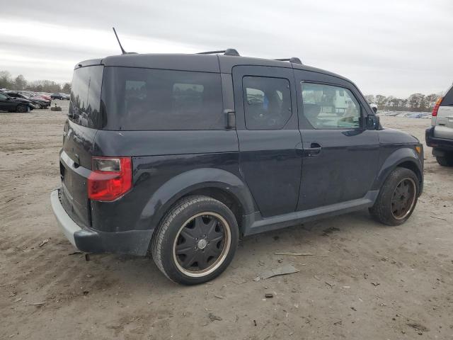 Photo 3 from auction – 2006 HONDA ELEMENT EX with VIN 5J6YH28796L023061