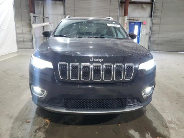 Photo 5 from auction – 2019 JEEP CHEROKEE L with VIN 1C4PJMDX3KD268353