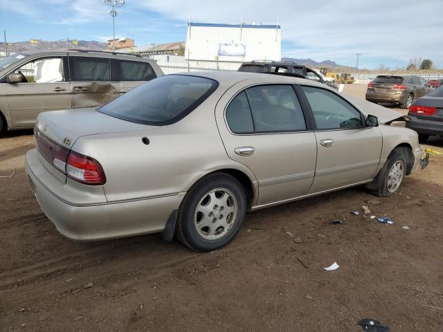 Photo 3 from auction – 1999 INFINITI I30 with VIN JNKCA21A0XT762569