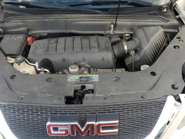 Photo 12 from auction – 2010 GMC ACADIA SLT with VIN 1GKLVNED9AJ103540