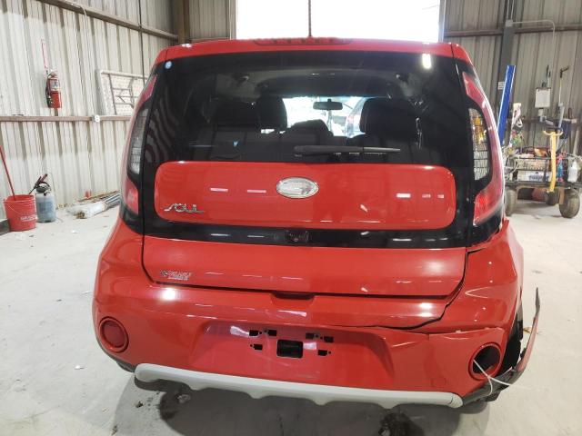 Photo 6 from auction – 2019 KIA SOUL + with VIN KNDJP3A56K7699608