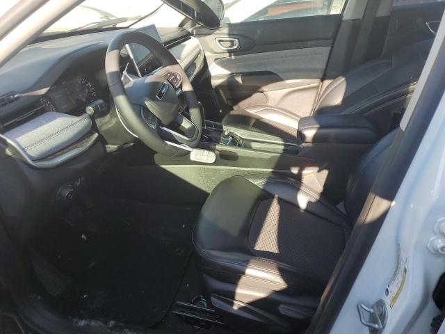 Photo 7 from auction – 2022 JEEP COMPASS LA with VIN 3C4NJDBB6NT208208
