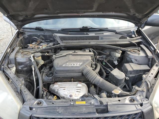 Zdjęcie 12 z aukcji – 2003 TOYOTA RAV4 z VIN JTEGH20V130116788