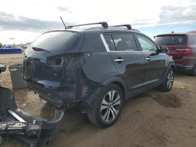 Снимка 3 от търг – 2011 KIA SPORTAGE E с VIN KNDPCCA21B7075775