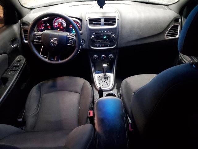 Photo 8 from auction – 2011 DODGE AVENGER with VIN 1B3BD4FBXBN556109