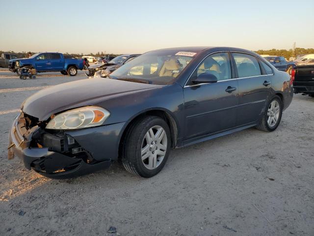 Photo 1 from auction – 2011 CHEVROLET IMPALA LT with VIN 2G1WG5EK0B1271461