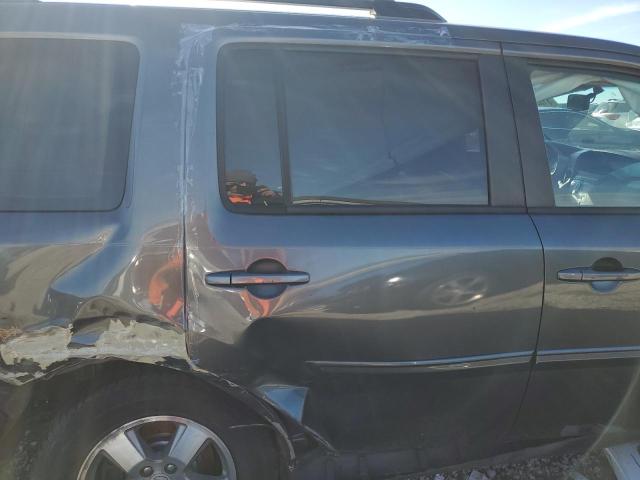 Photo 11 from auction – 2011 HONDA PILOT EXL with VIN 5FNYF4H52BB020070