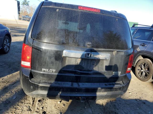 Zdjęcie 6 z aukcji – 2014 HONDA PILOT z VIN 5FNYF4H94EB009336