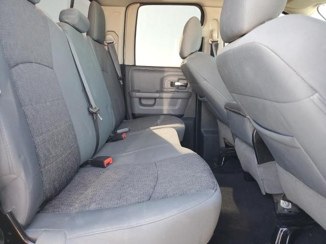 Photo 10 from auction – 2018 RAM 1500 SLT with VIN 1C6RR7GT7JS155681