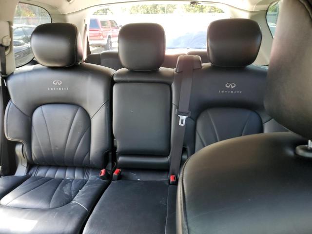 Photo 10 from auction – 2011 INFINITI QX56 with VIN JN8AZ2NC6B9302422