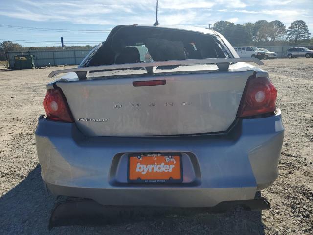 Photo 6 from auction – 2013 DODGE AVENGER SE with VIN 1C3CDZABXDN622995