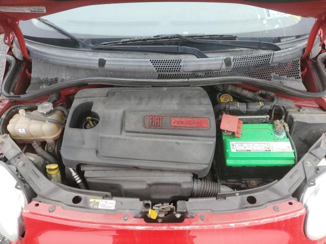 صورة رقم 11 من المزاد - 2013 FIAT 500 POP مع VIN 3C3CFFAR7DT673733
