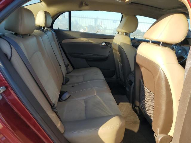 Photo 10 from auction – 2010 CHEVROLET MALIBU 2LT with VIN 1G1ZD5E71AF136370