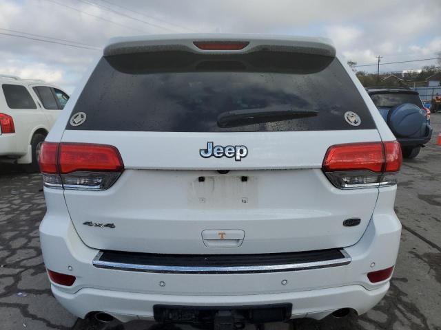 Photo 6 from auction – 2017 JEEP GRAND CHER with VIN 1C4RJFCG6HC655497