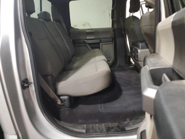 Photo 10 from auction – 2015 FORD F-150 with VIN 1FTEW1EF2FFC44312